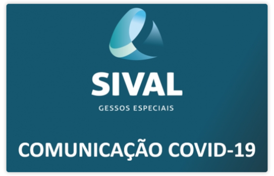 COMUNICAÇÃO COVID-19