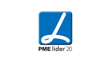 PME Líder pelo 12º ano consecutivo