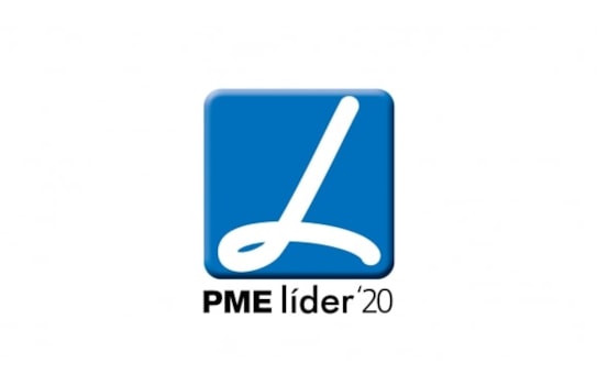 PME Líder pelo 12º ano consecutivo