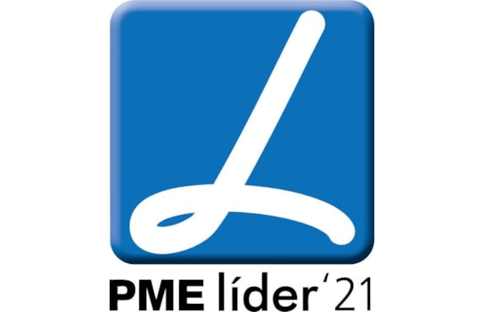 PME Líder, pelo 13º ano consecutivo