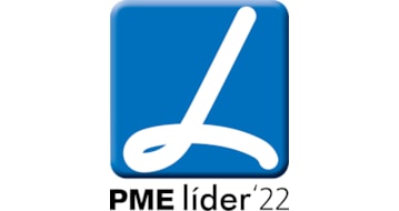 Sival Gessos Especiais é PME Líder pelo 14º ano consecutivo
