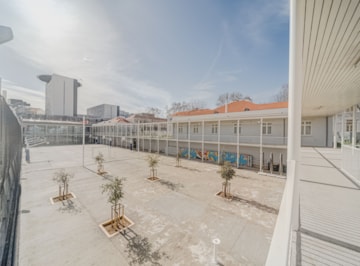 ESCOLA SECUNDÁRIA DE CAMÕES (LICEU CAMÕES)