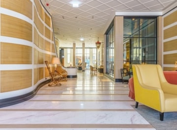 THE EDITORY BOULEVARD HOTEL