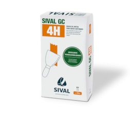SIVAL GC 4H