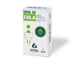 SIVAL GC COLA