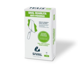 SIVAL REABILITA ANTI-FISSURAS