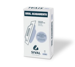 Sival Acabamento