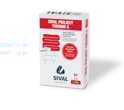SIVAL PROJECT THERMO C