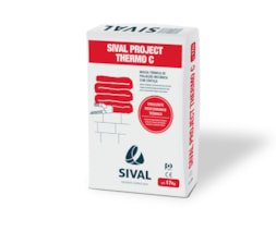 Sival Project Thermo C