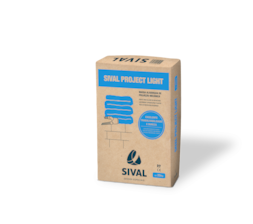 SIVAL PROJECT LIGHT