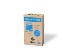 SIVAL PROJECT LIGHT - BRANCO