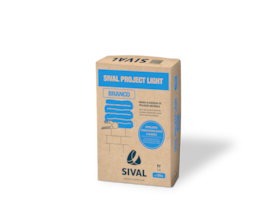 Sival Project Light - Branco
