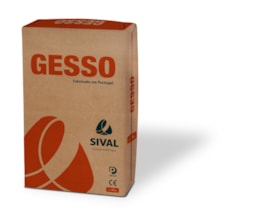 GESSO ESBOÇO CZ