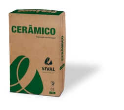 GESSO CERÂMICO EXTRA