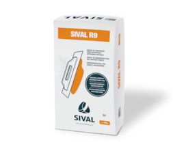 SIVAL R9