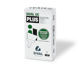 SIVAL GC PLUS